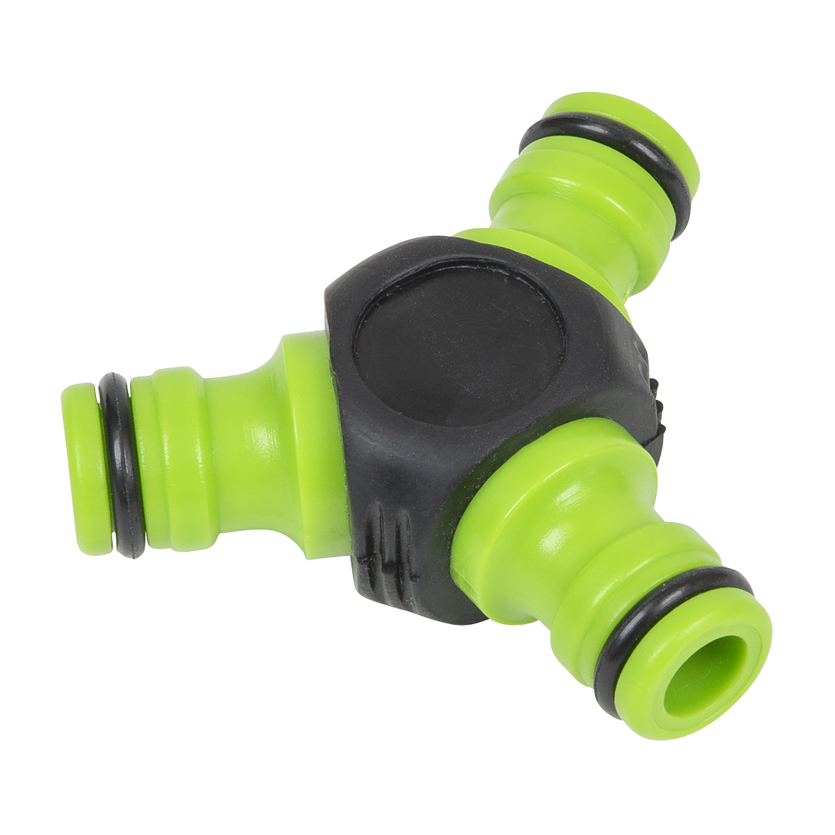 3-Way Water Hose Connector JS3027