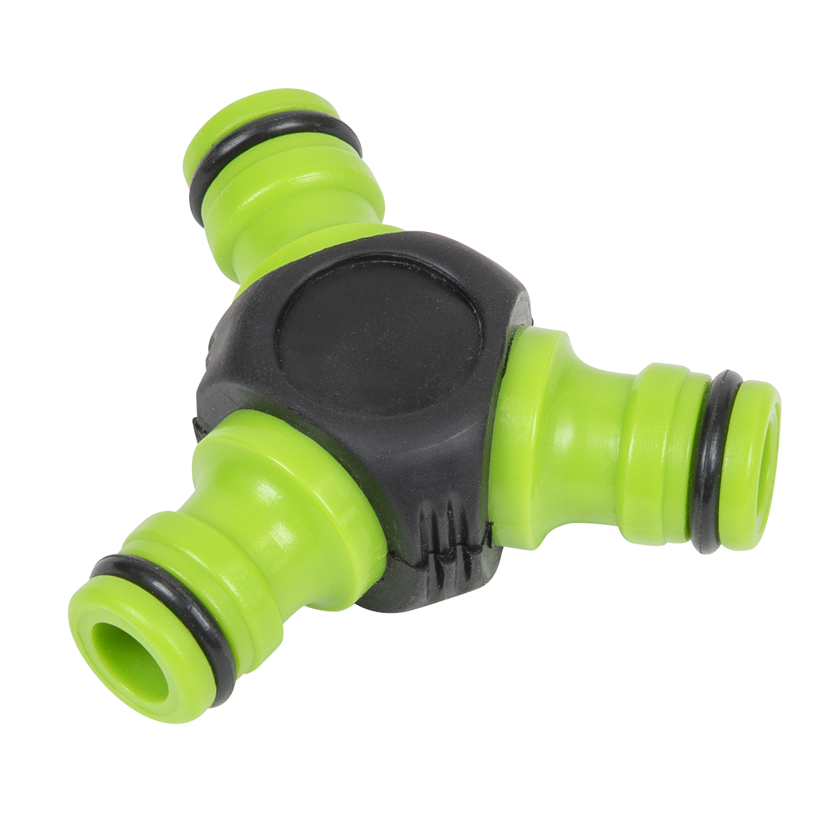 3-Way Water Hose Connector JS3027
