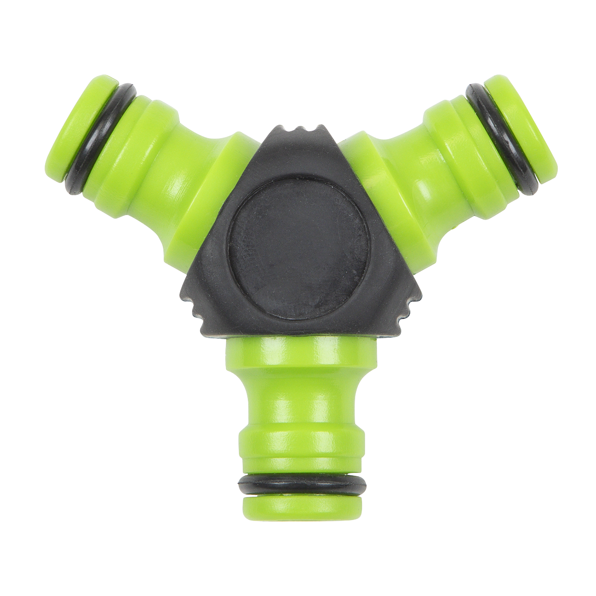 3-Way Water Hose Connector JS3027