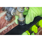 4-Way Garden Water Distributor JS349