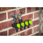 4-Way Garden Water Distributor JS349