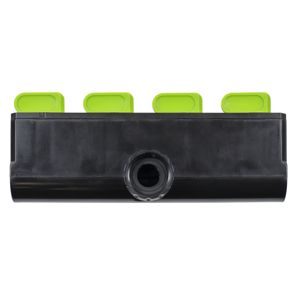4-Way Garden Water Distributor JS349