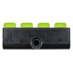 4-Way Garden Water Distributor JS349