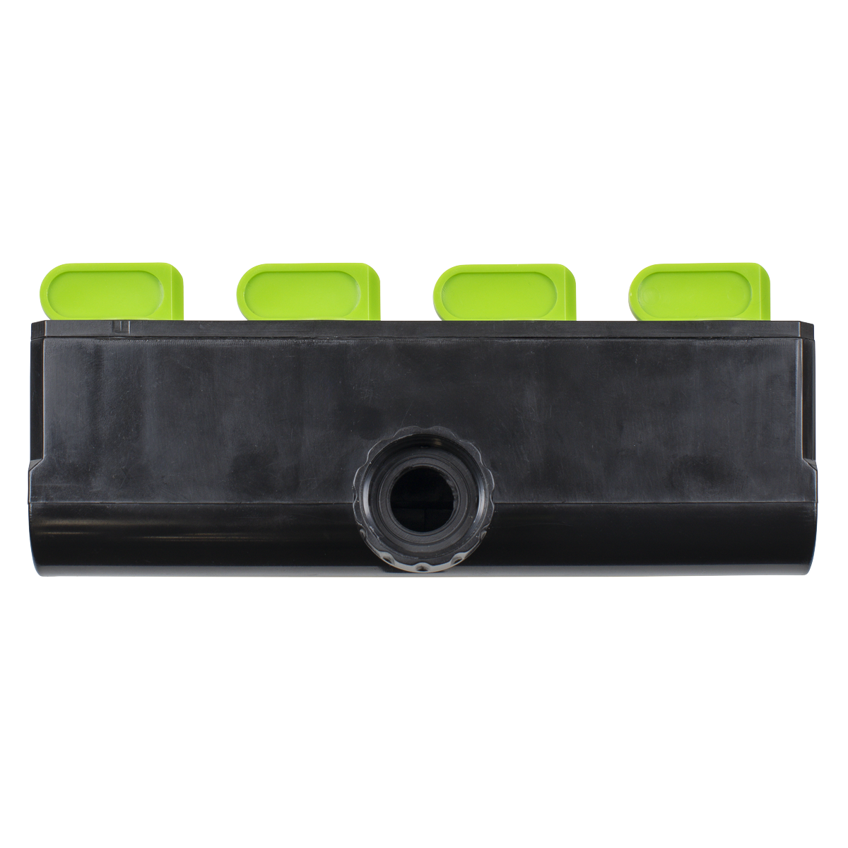 4-Way Garden Water Distributor JS349