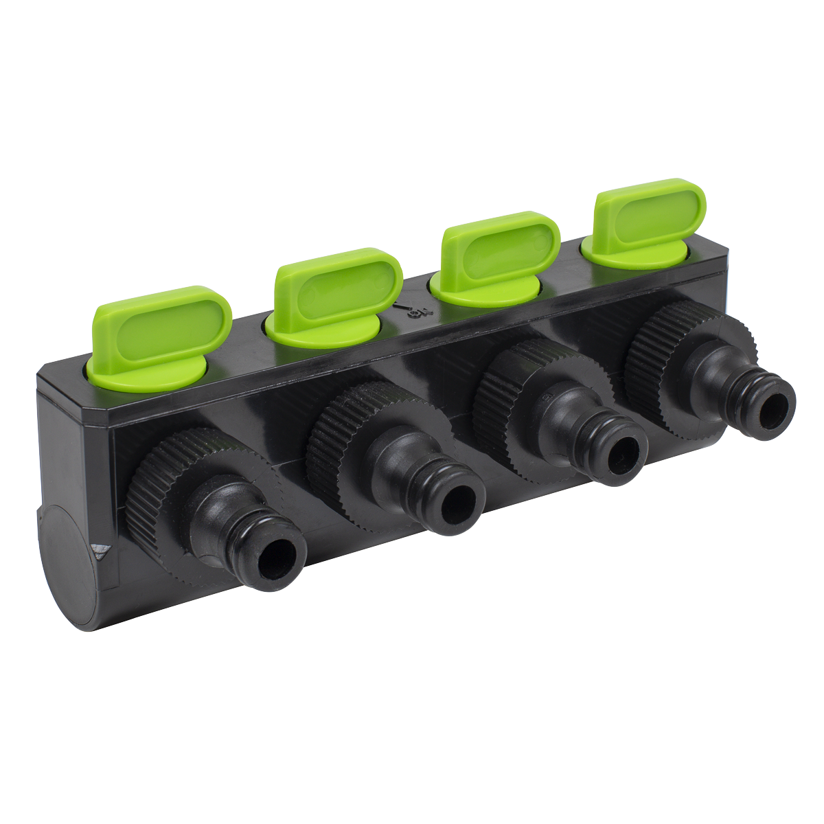 4-Way Garden Water Distributor JS349