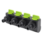 4-Way Garden Water Distributor JS349