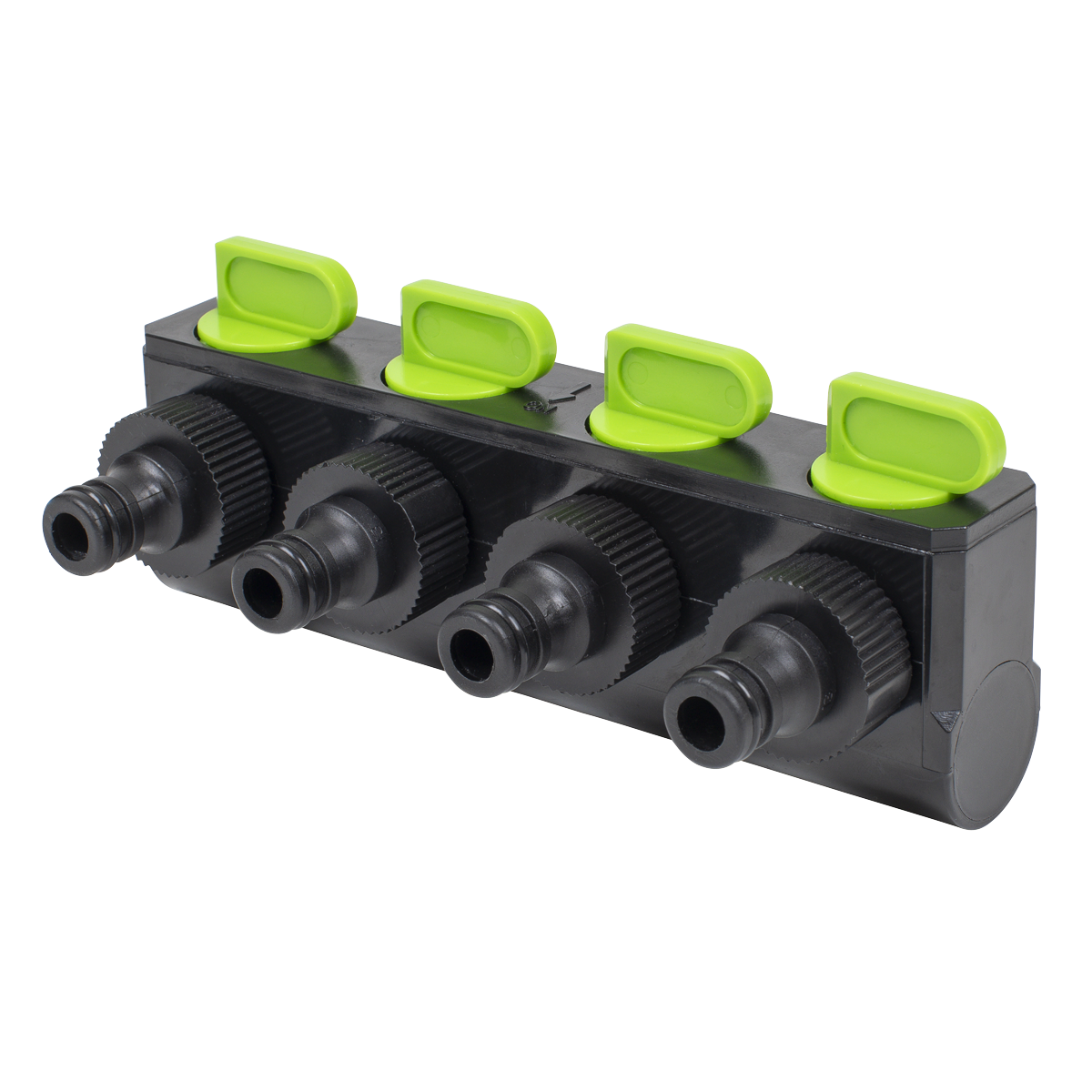 4-Way Garden Water Distributor JS349