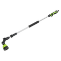 Telescopic Lance 6-Pattern Spray Head 1.4m JS9286