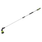 Telescopic Lance 6-Pattern Spray Head 1.4m JS9286