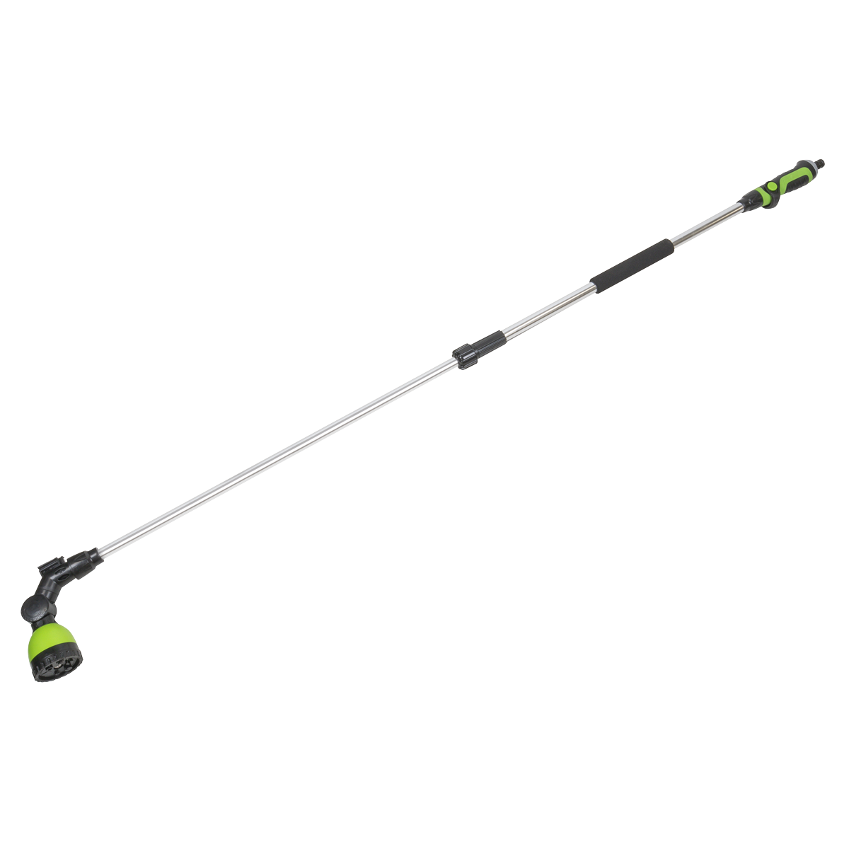 Telescopic Lance 6-Pattern Spray Head 1.4m JS9286