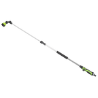 Telescopic Lance 6-Pattern Spray Head 1.4m JS9286