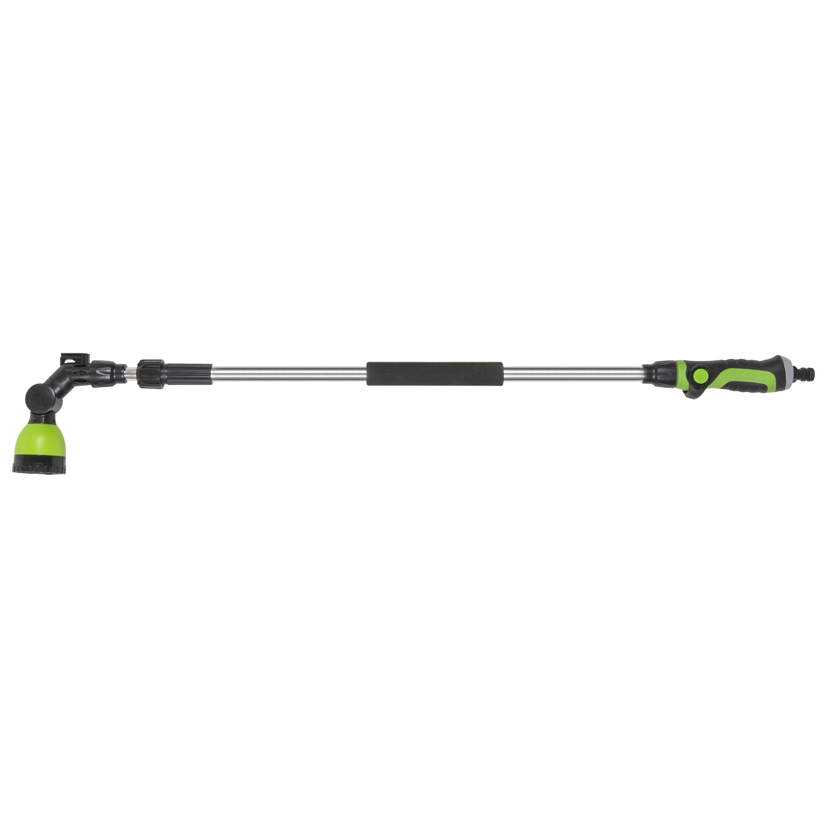 Telescopic Lance 6-Pattern Spray Head 1.4m JS9286