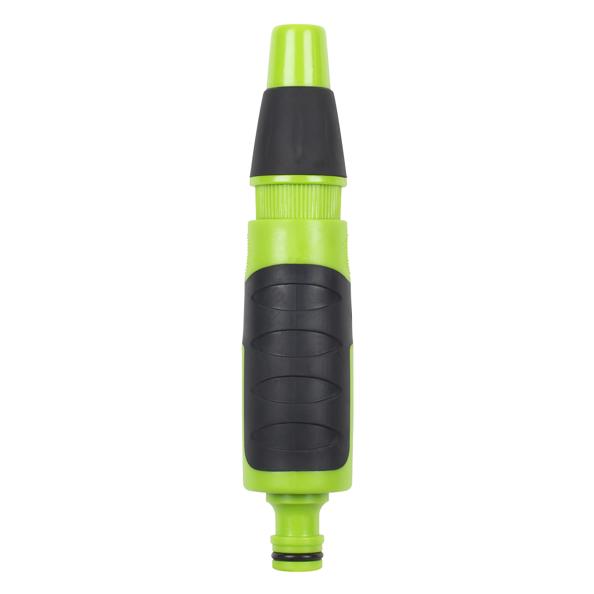 Deluxe Hose Nozzle & Connector Set 4pc JS9611