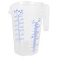 Translucent Measuring Jug 250ml JT0250