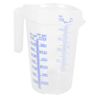 Translucent Measuring Jug 250ml JT0250