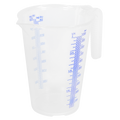 Translucent Measuring Jug 1L JT1000