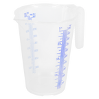 Translucent Measuring Jug 1L JT1000