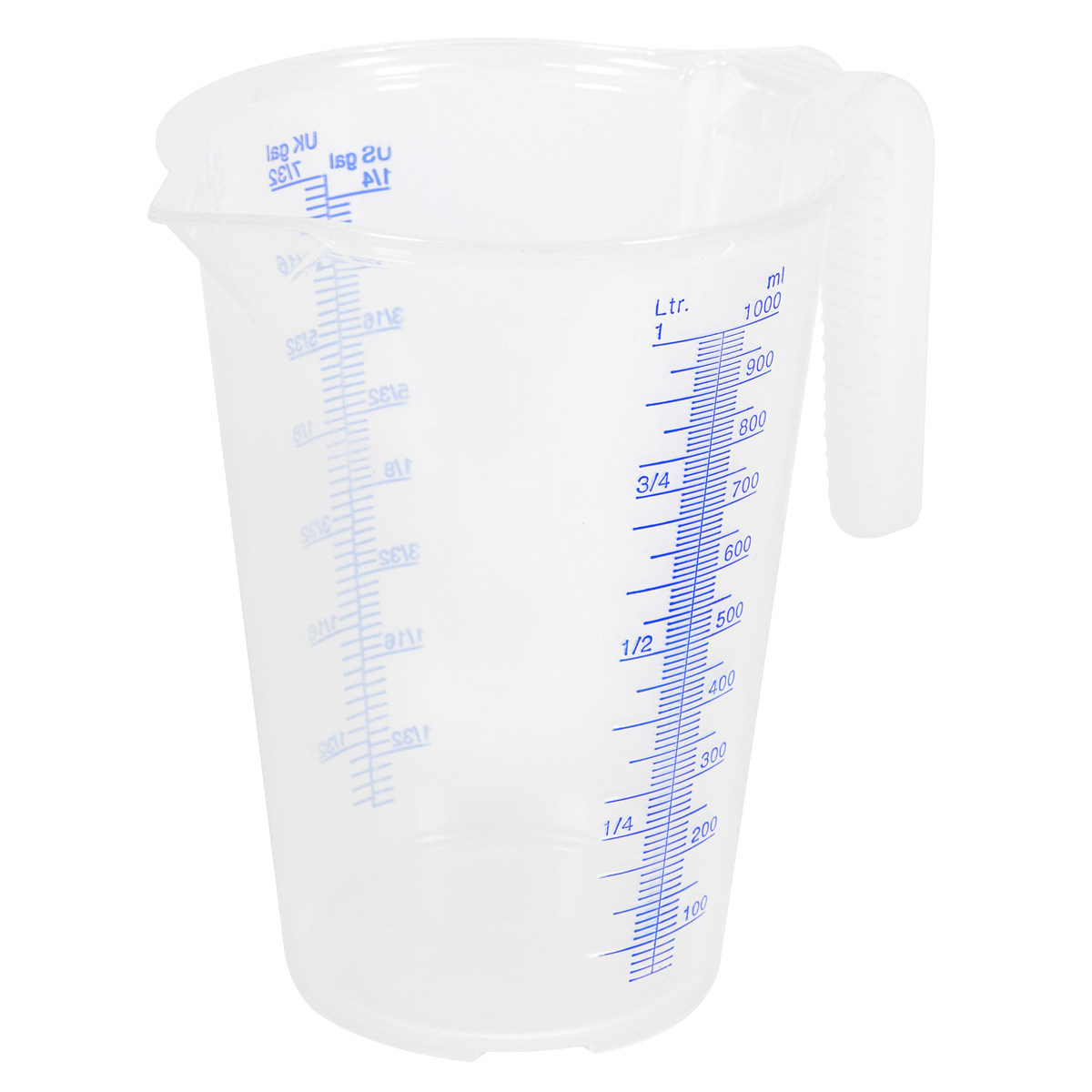 Translucent Measuring Jug 1L JT1000