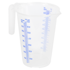 Translucent Measuring Jug 1L JT1000