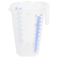 Translucent Measuring Jug 2L JT2000