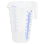 Translucent Measuring Jug 2L JT2000