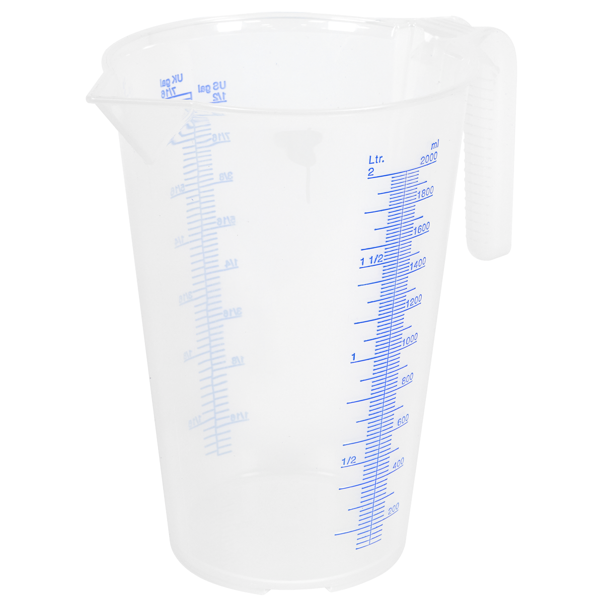 Translucent Measuring Jug 2L JT2000