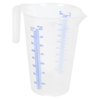 Translucent Measuring Jug 2L JT2000