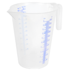 Translucent Measuring Jug 5L JT5000