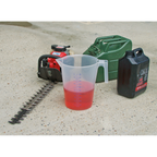 Translucent Measuring Jug 5L JT5000