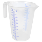Translucent Measuring Jug 5L JT5000