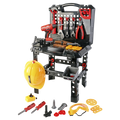 Junior Toy Tool Kit with Workbench 90pc JTK2