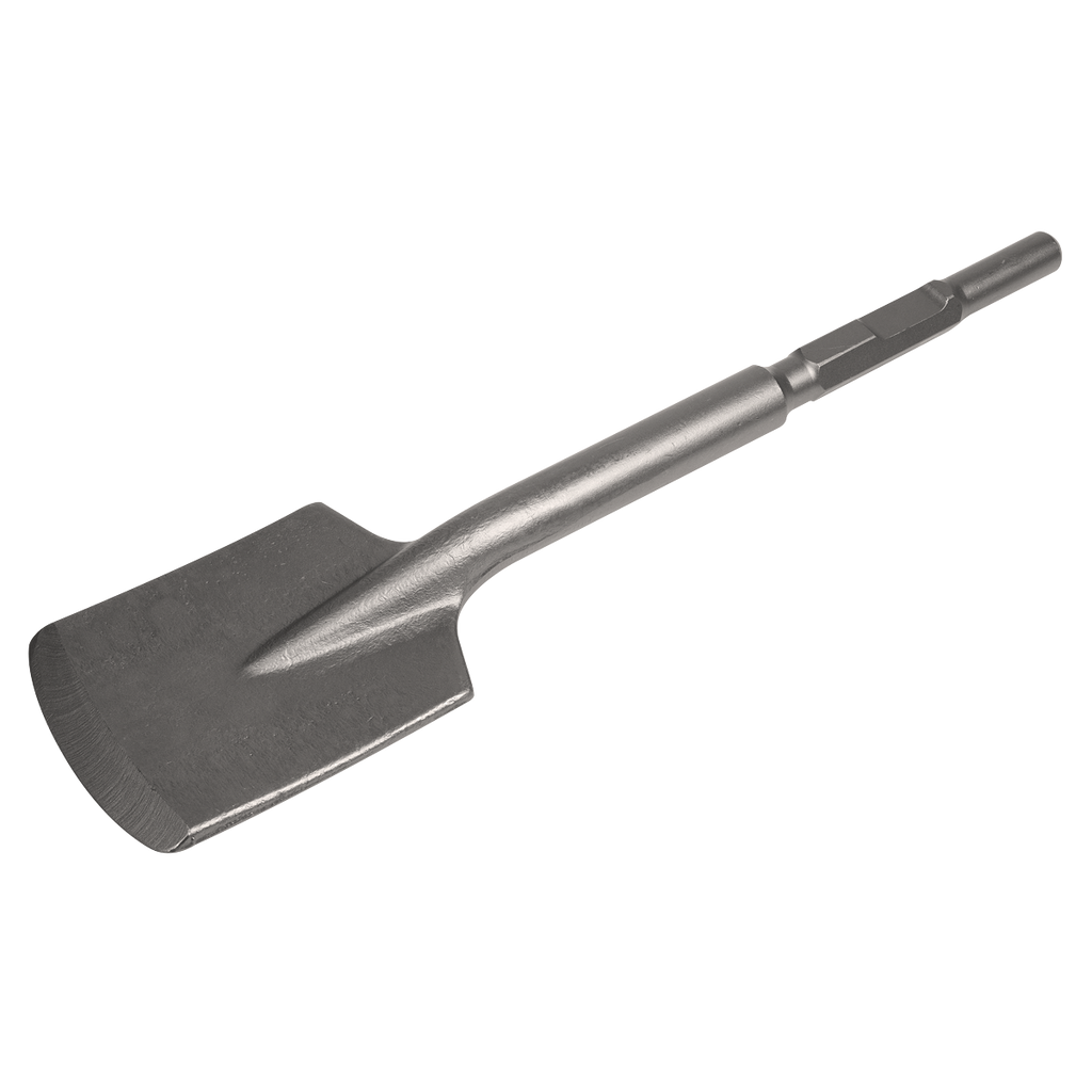 Clay Spade 110 x 460mm - Kango 900 K1CS