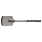 Clay Spade 110 x 460mm - Kango 900 K1CS