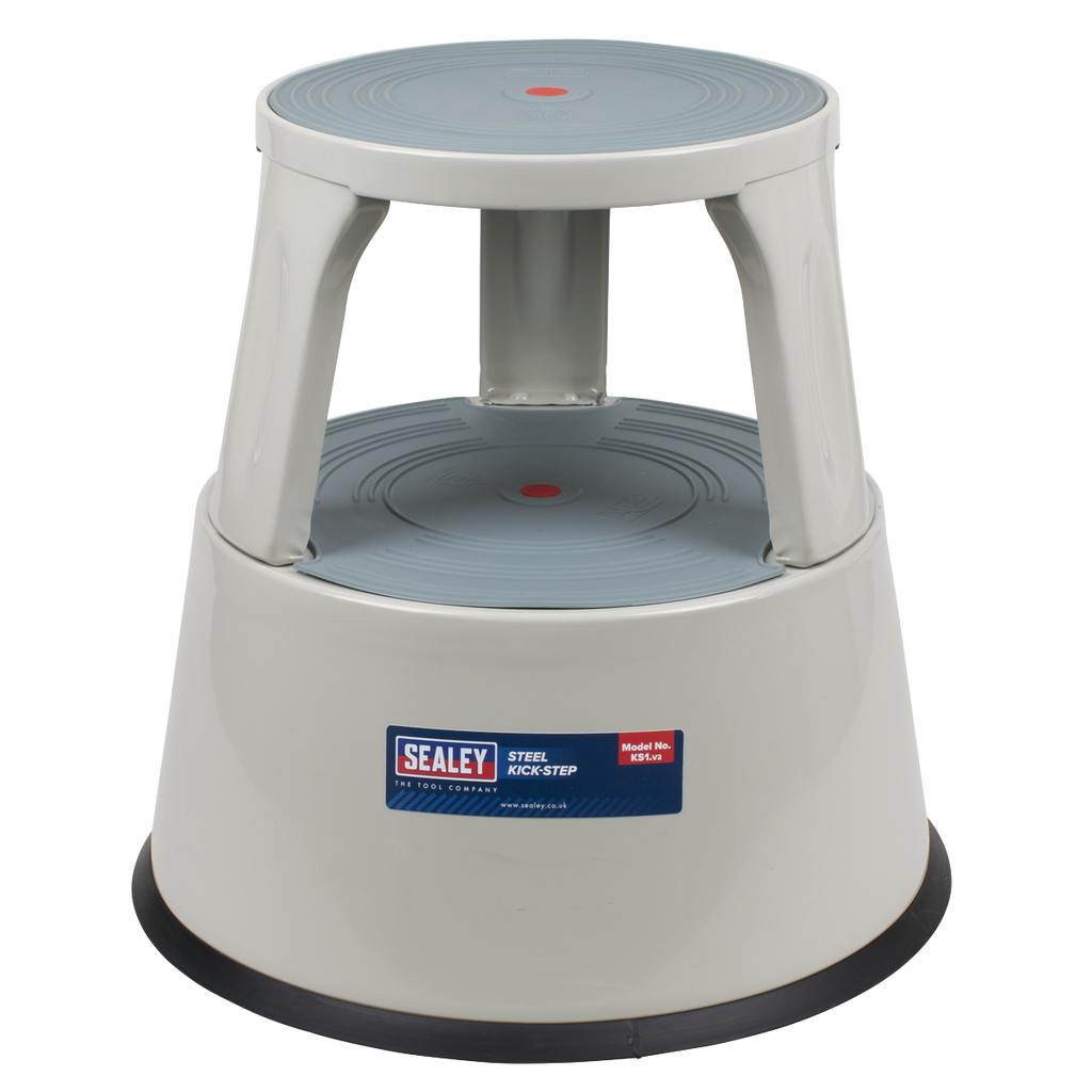 Kick-Step Steel KS1