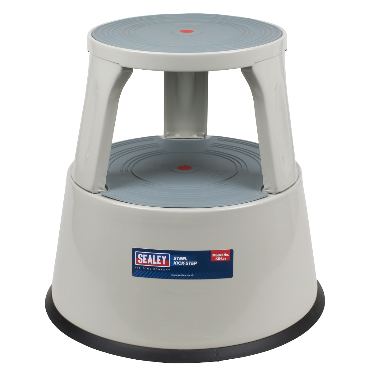 Kick-Step Steel KS1