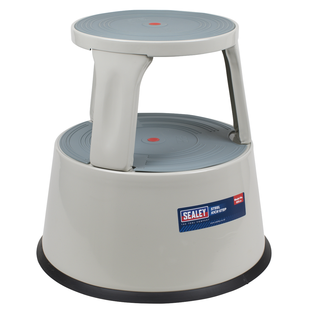 Kick-Step Steel KS1