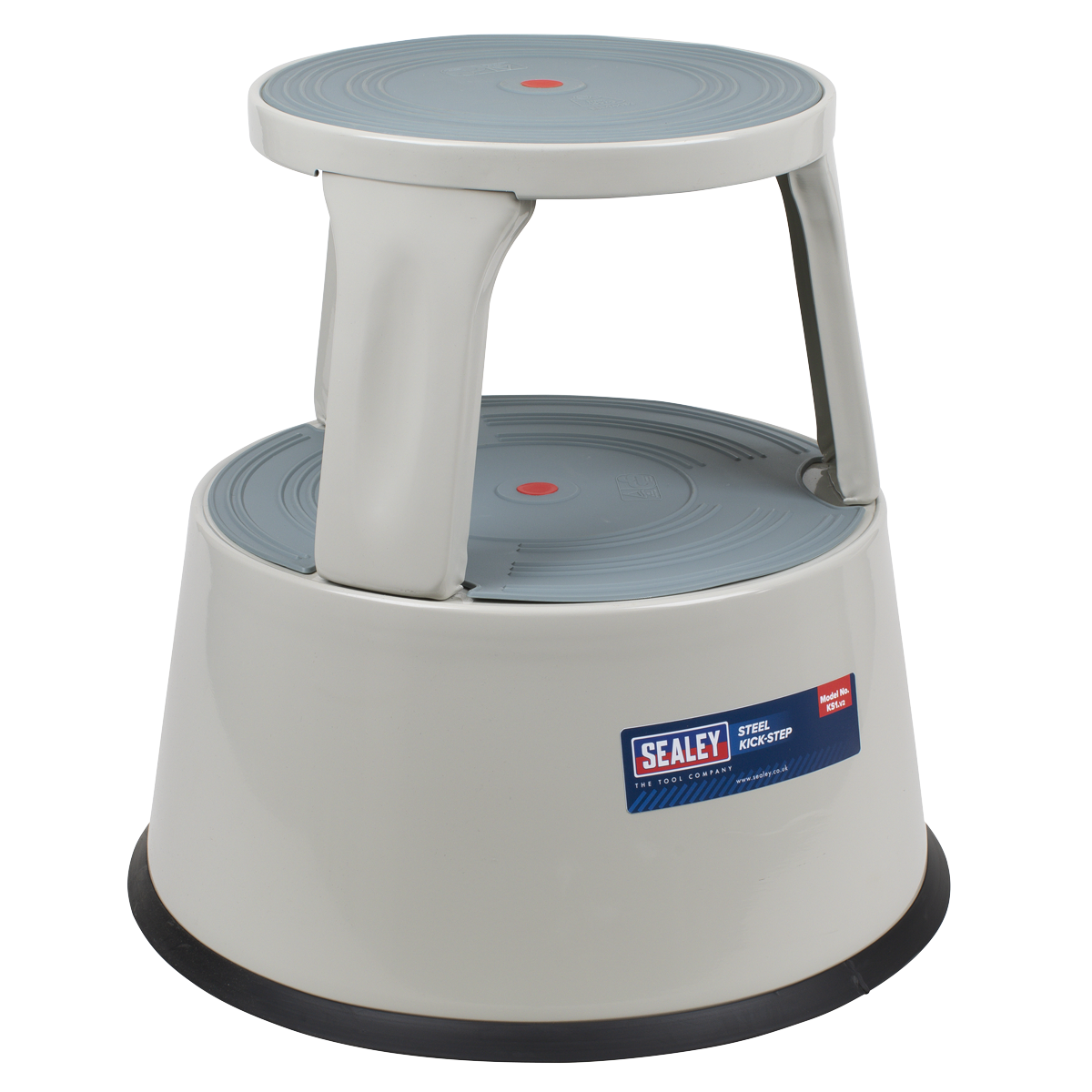 Kick-Step Steel KS1