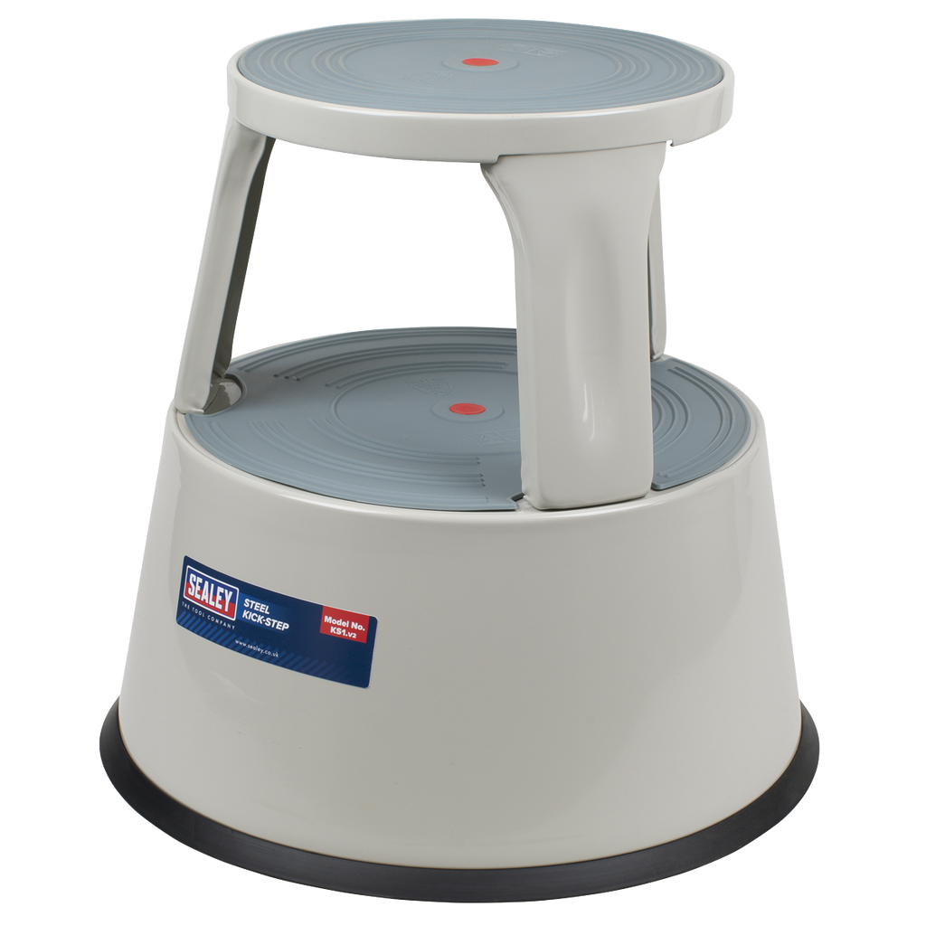 Kick-Step Steel KS1
