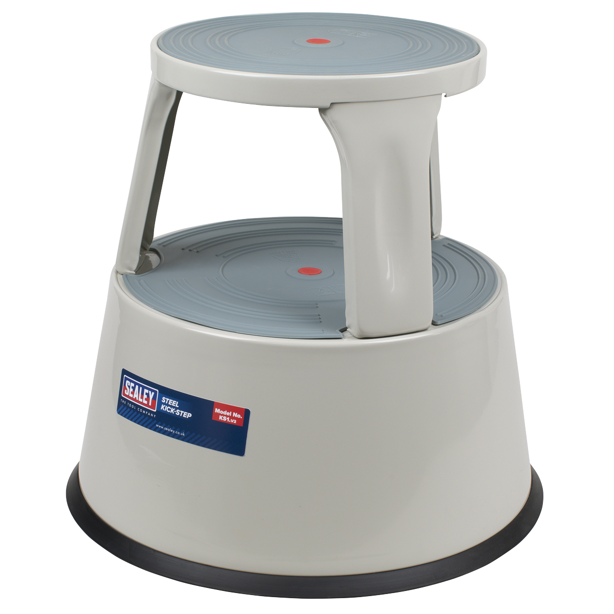 Kick-Step Steel KS1