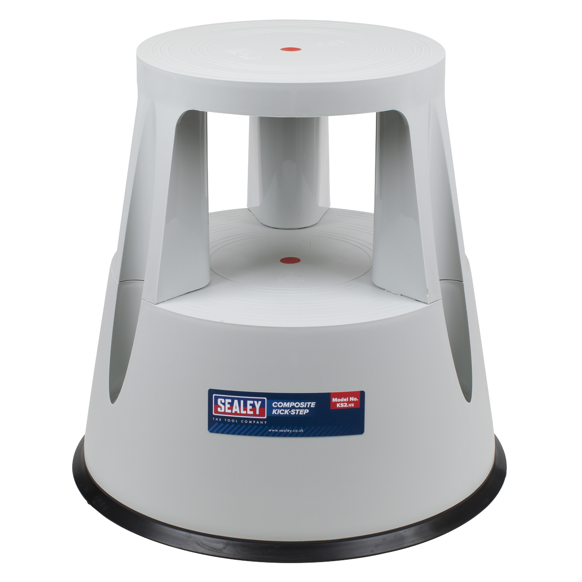 Composite Kick-Step - EN 14183 KS2