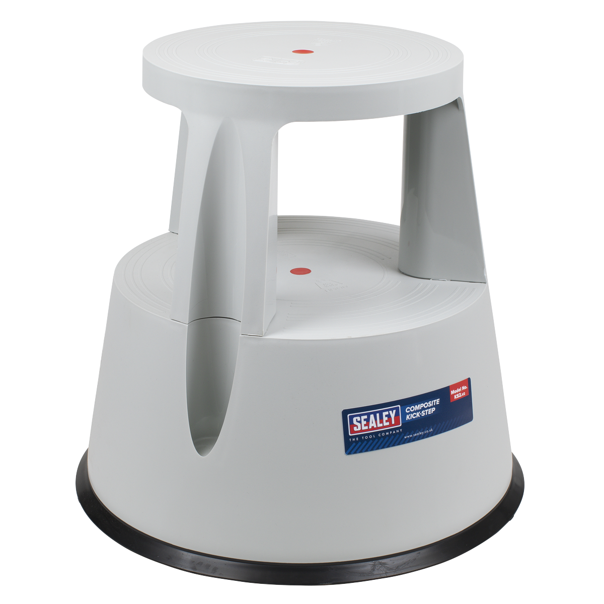 Composite Kick-Step - EN 14183 KS2