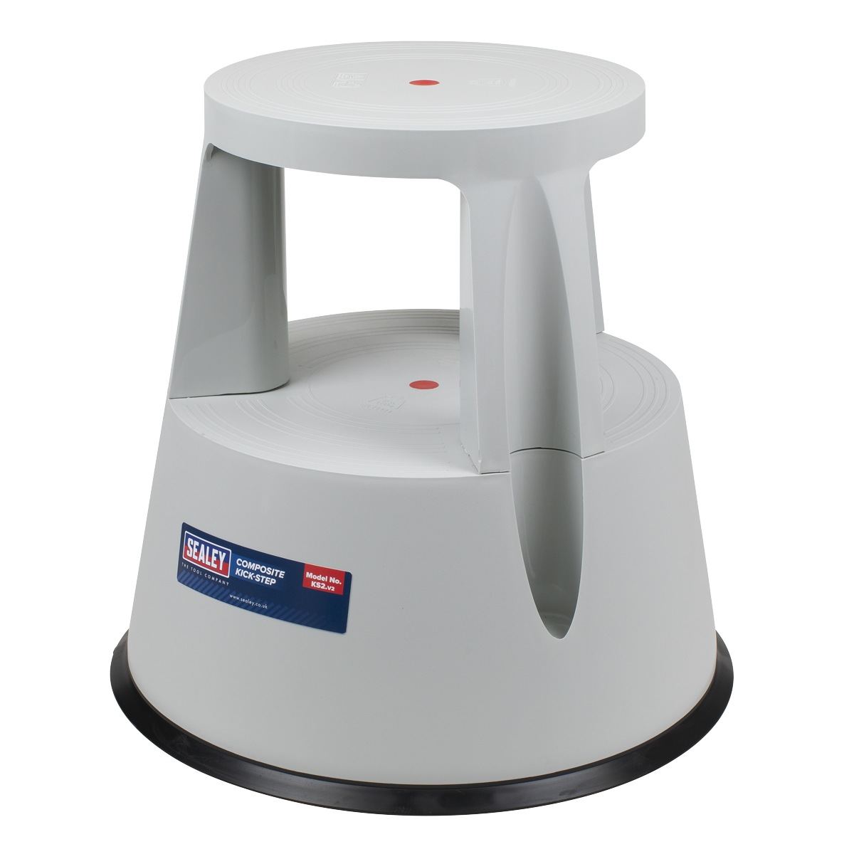 Composite Kick-Step - EN 14183 KS2