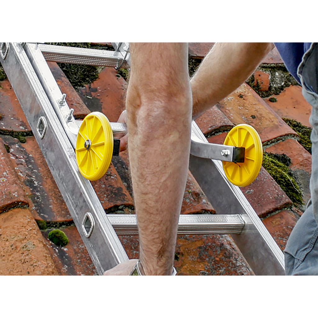 Ladder Roof Hooks LAD003