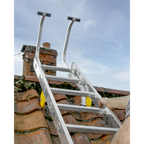 Ladder Roof Hooks LAD003