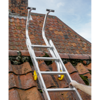 Ladder Roof Hooks LAD003