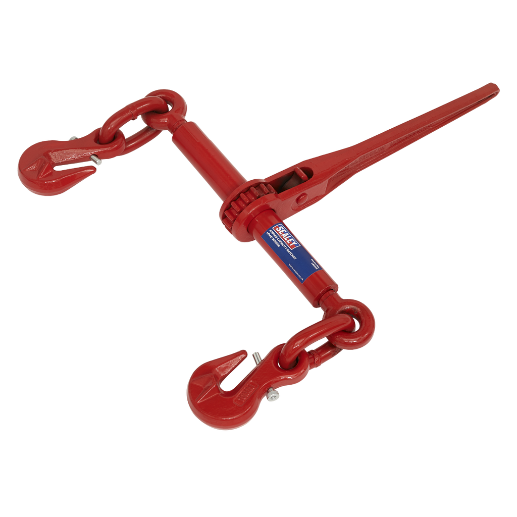Ratchet Load Binder 9.5-12.7mm 4200kg Capacity LB002