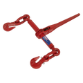 Ratchet Load Binder 9.5-12.7mm 4200kg Capacity LB002