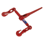 Ratchet Load Binder 9.5-12.7mm 4200kg Capacity LB002