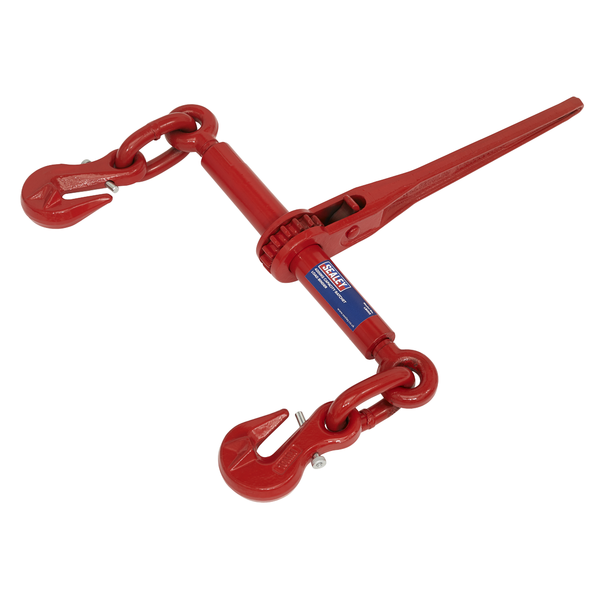 Ratchet Load Binder 9.5-12.7mm 4200kg Capacity LB002