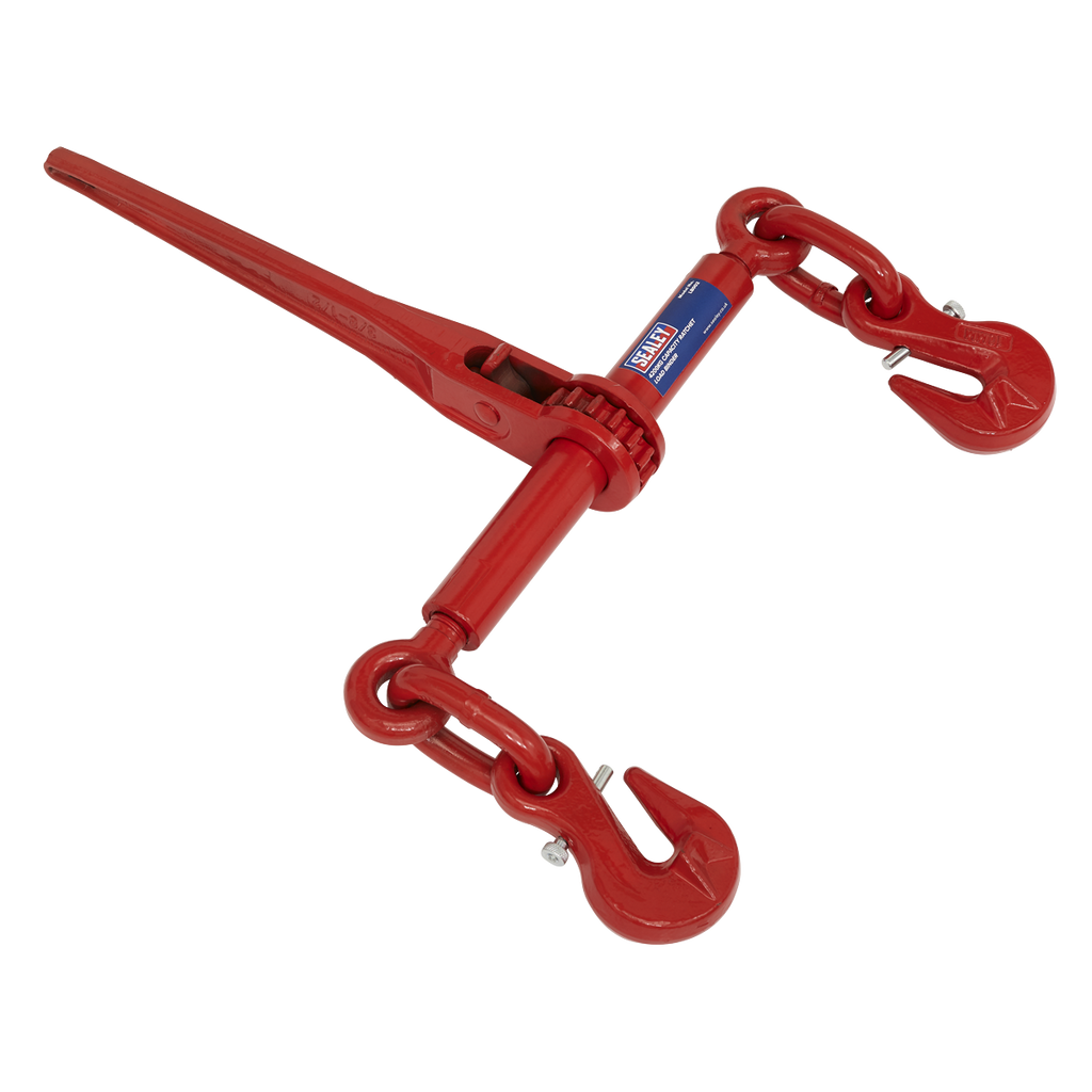 Ratchet Load Binder 9.5-12.7mm 4200kg Capacity LB002
